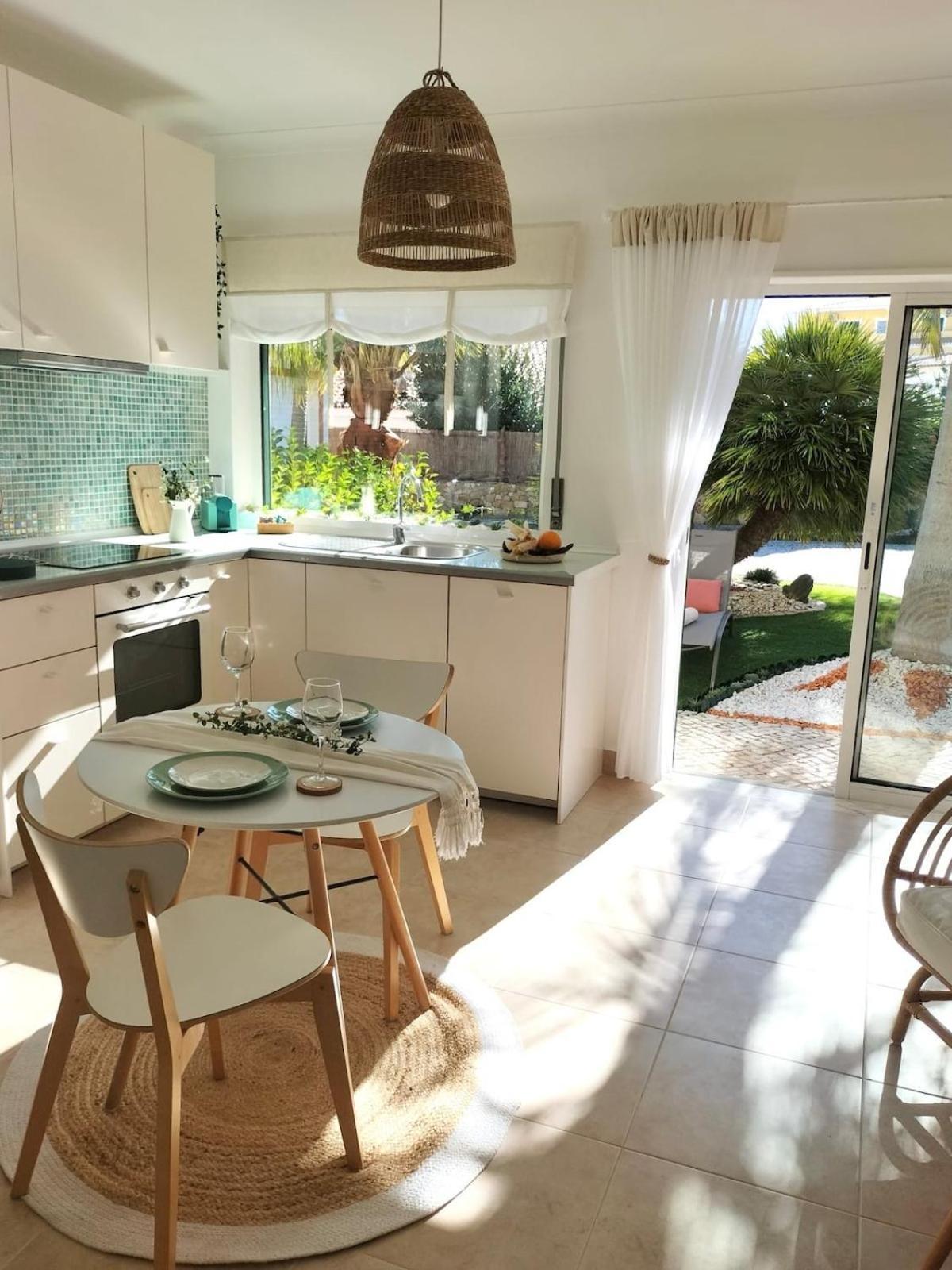 Casa Mos Holiday home Lagos
