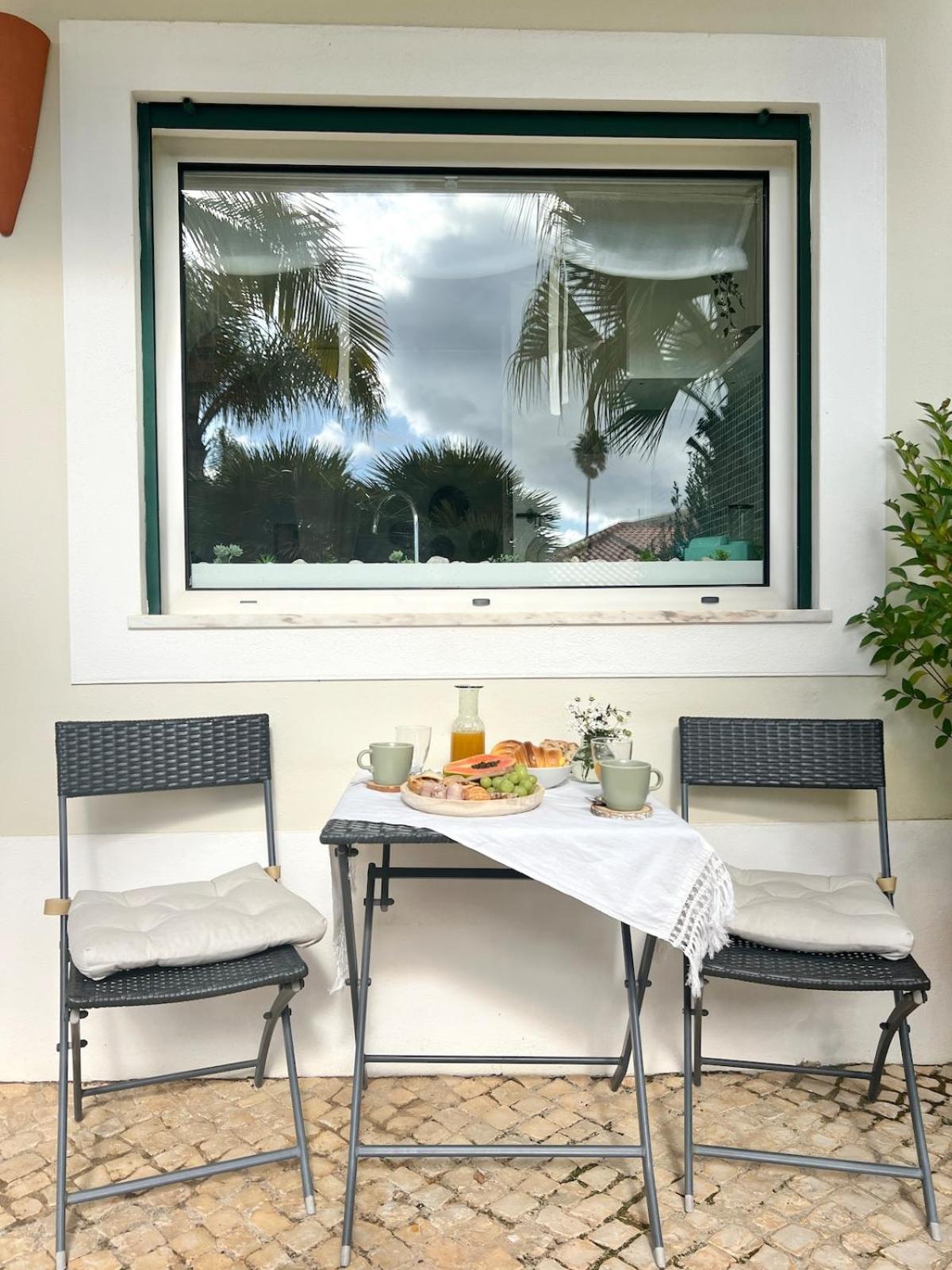 Casa Mos Holiday home Lagos