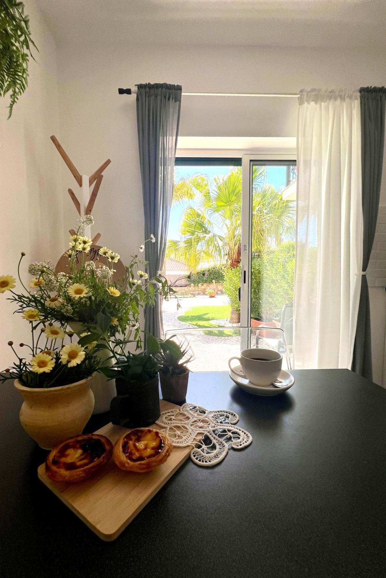 Ferienhaus Casa Mos
