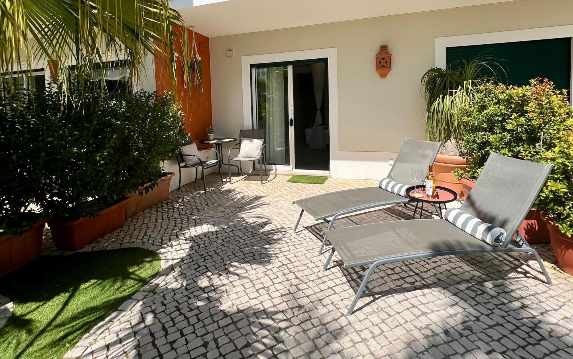 Casa Mos Ferienhaus