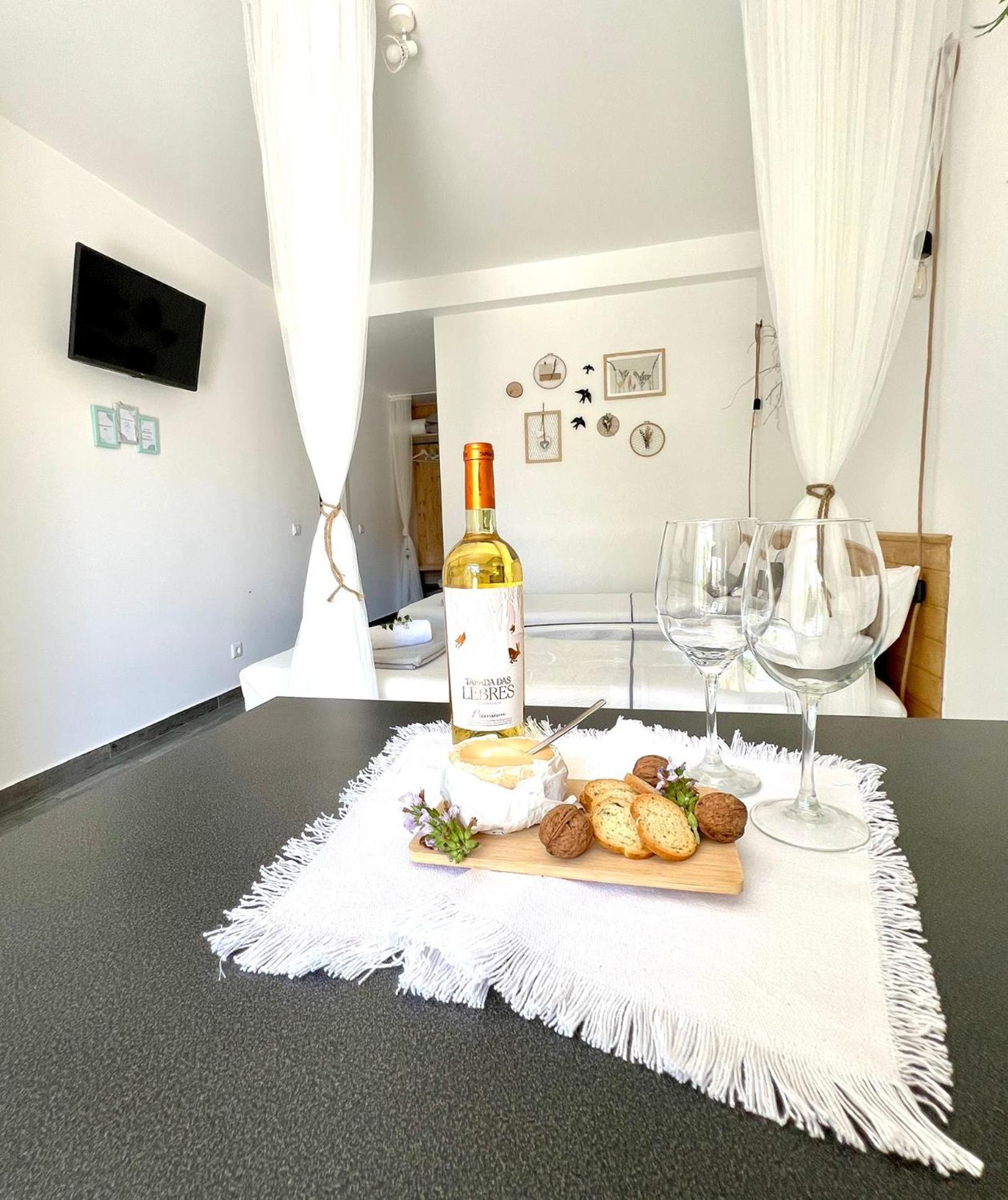 Ferienhaus Casa Mos