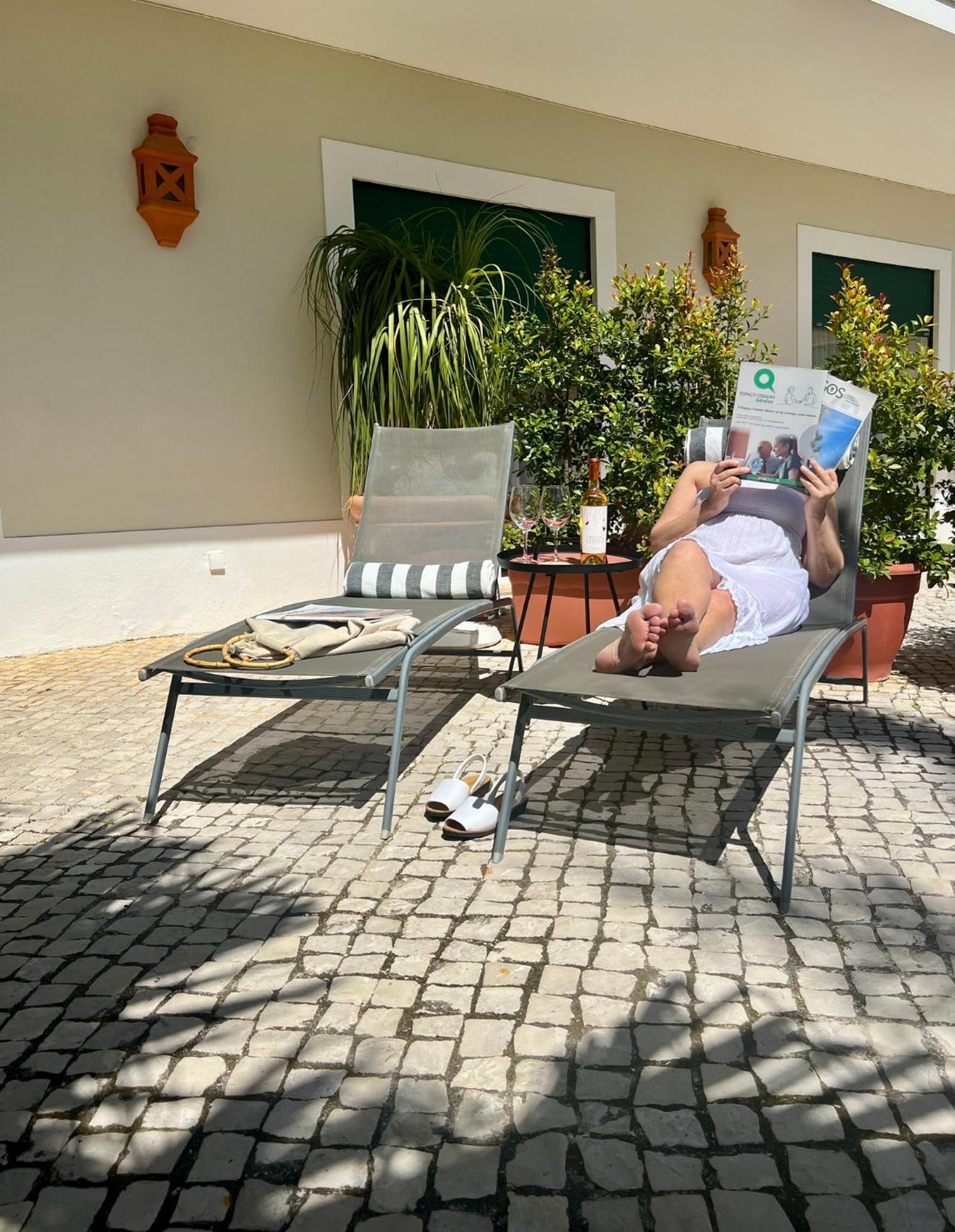 Casa Mos Ferienhaus *