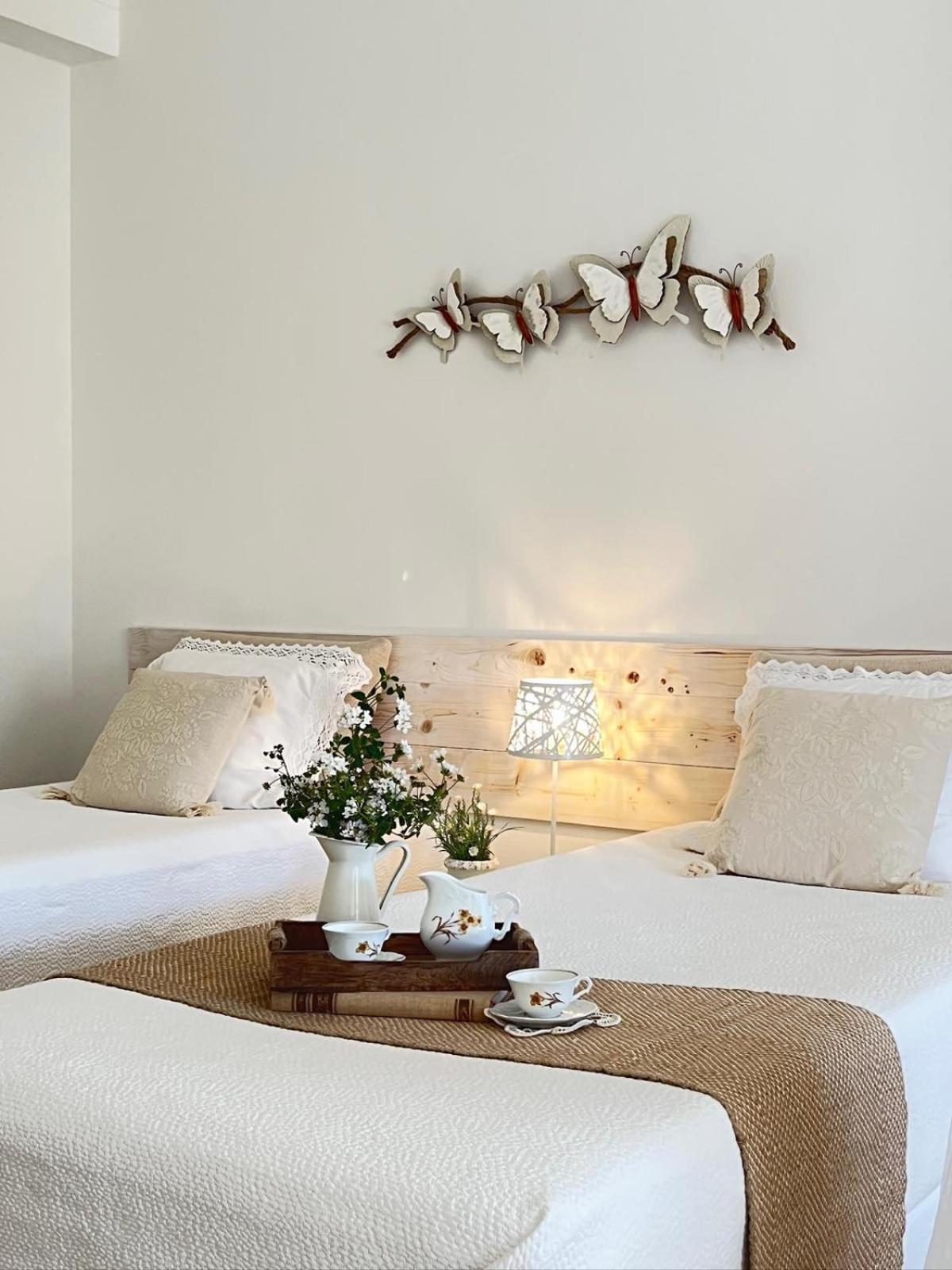 Holiday home Casa Mos Lagos