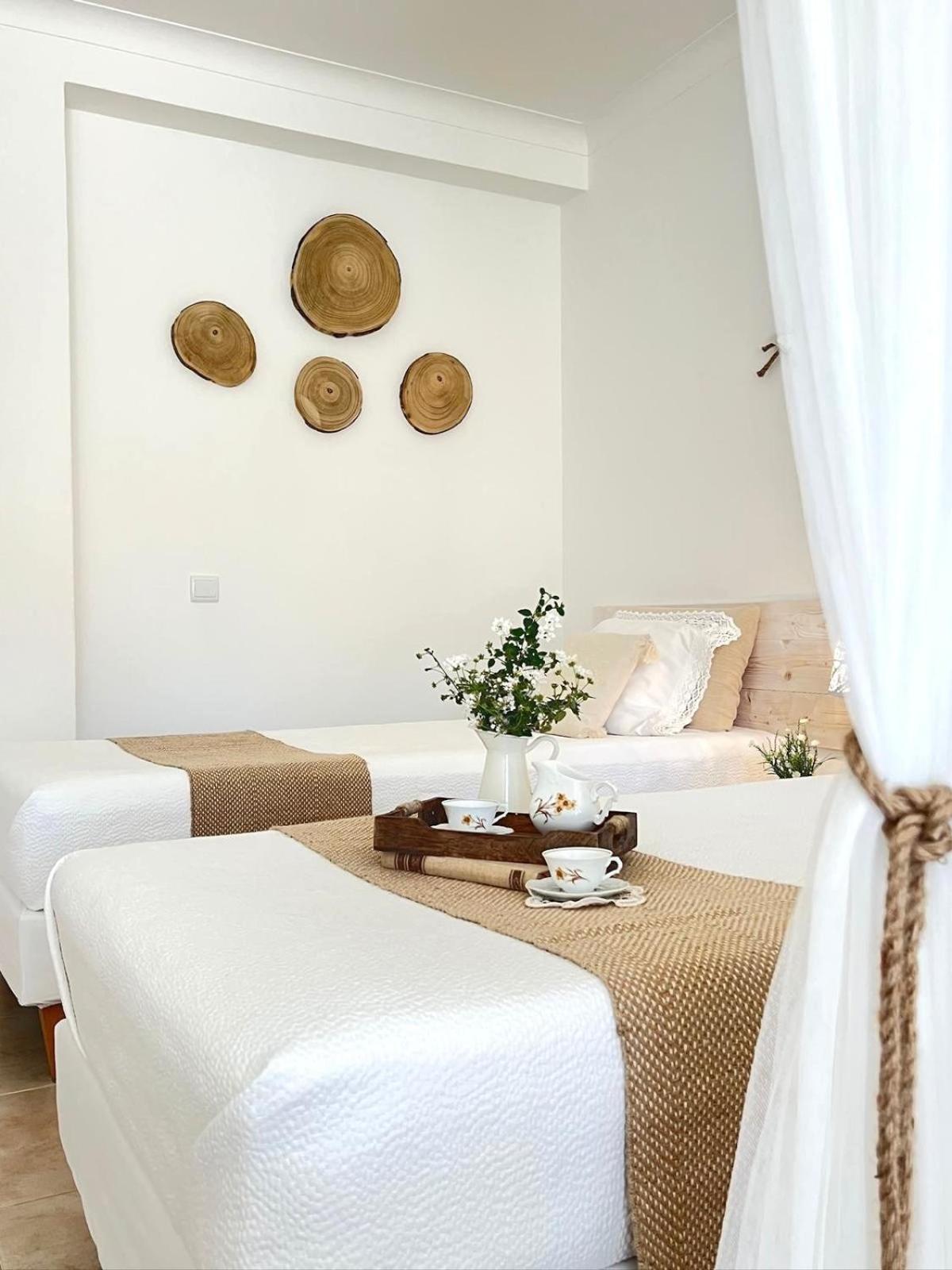 Holiday home Casa Mos *